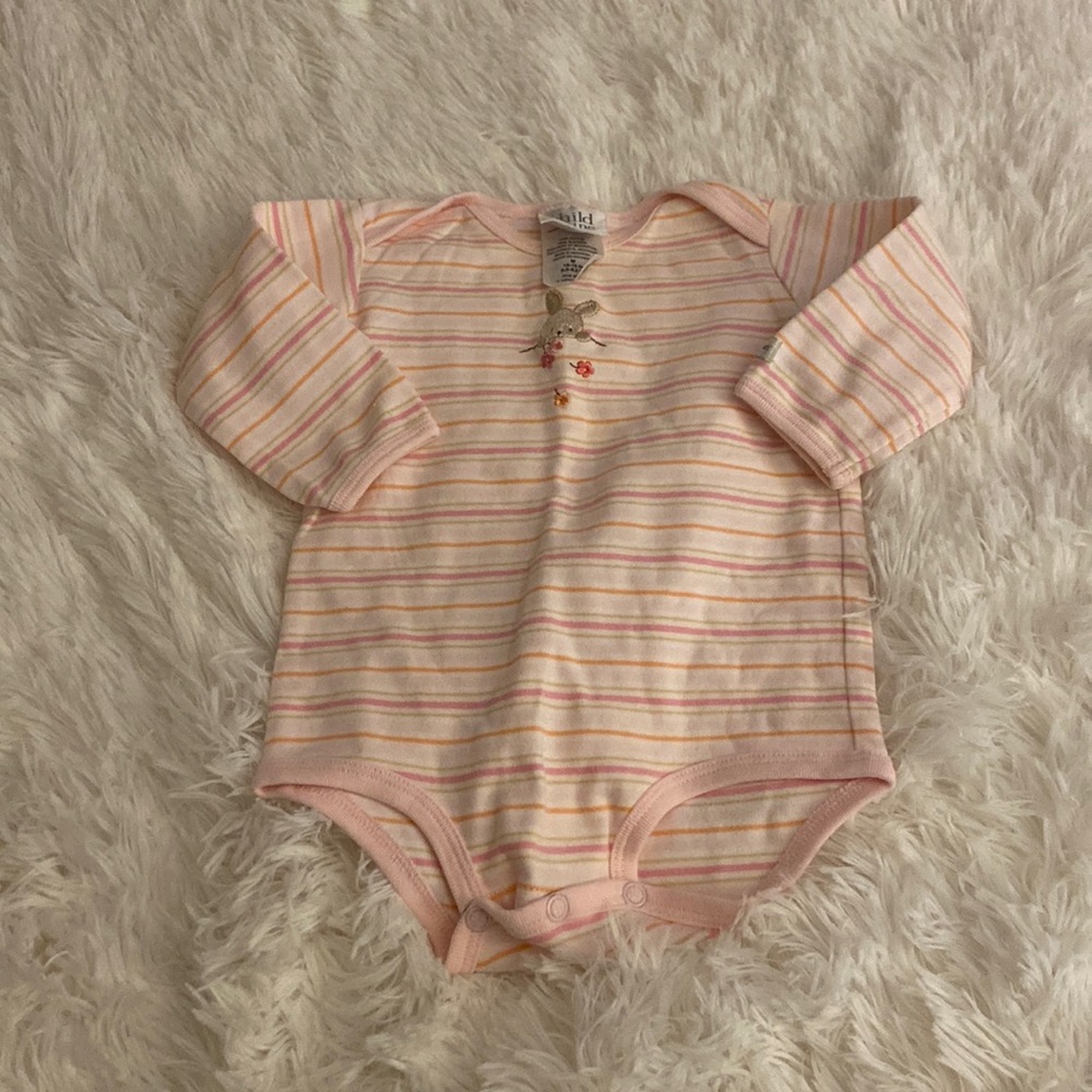 Baby girls onesie!